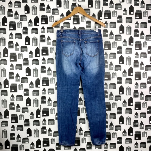 KanCan | Estilo Styled Distressed Jeans - Picture 2 of 7